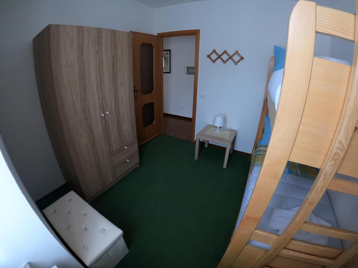 La Ca Del Marengu Βίλα San Giovanni Bianco Εξωτερικό φωτογραφία