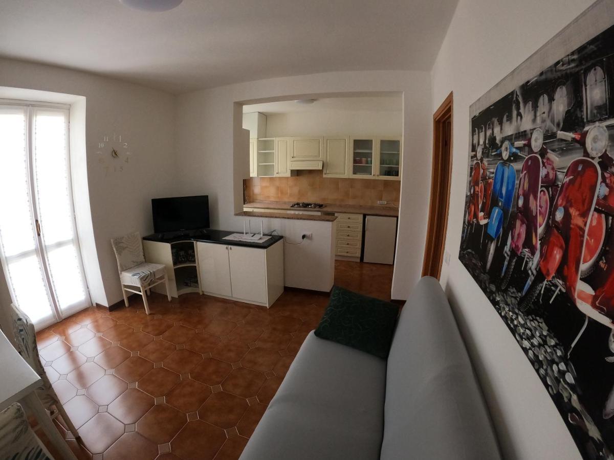 La Ca Del Marengu Βίλα San Giovanni Bianco Εξωτερικό φωτογραφία